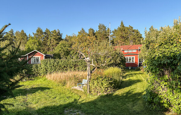 Ferienhaus - Väddö , Schweden - S70493 81