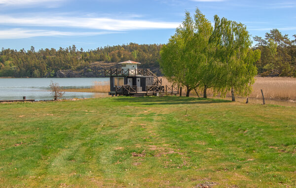 Semesterhus - Nynäshamn/Sorunda , Sverige - S70495 901
