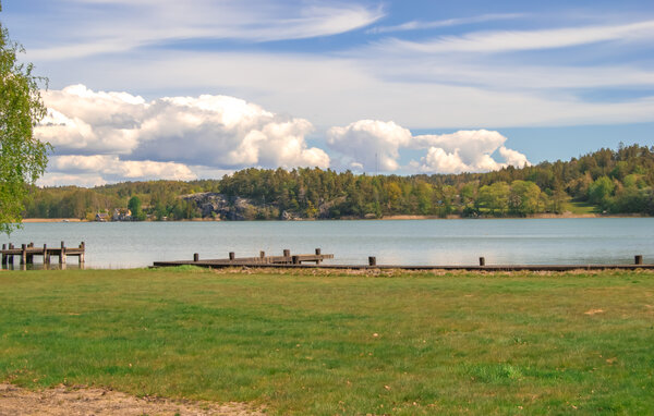 Semesterhus - Nynäshamn/Sorunda , Sverige - S70495 902