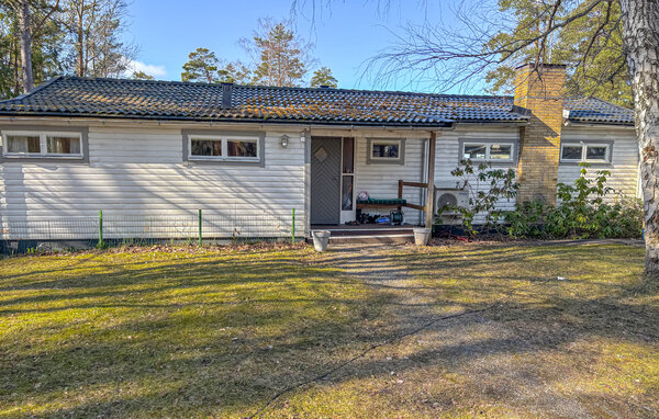 Domy wakacyjne - Värmdö/Stockholm , Szwecja - S70496 81