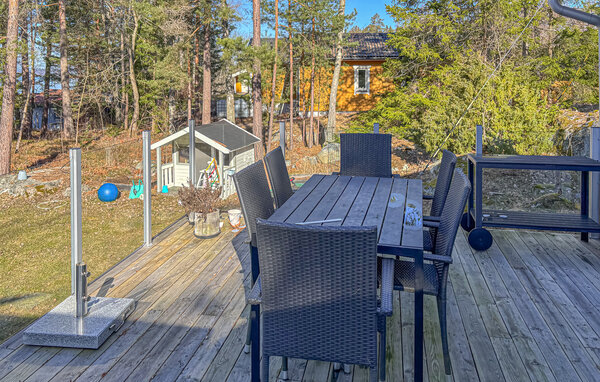 Domy wakacyjne - Värmdö/Stockholm , Szwecja - S70496 7