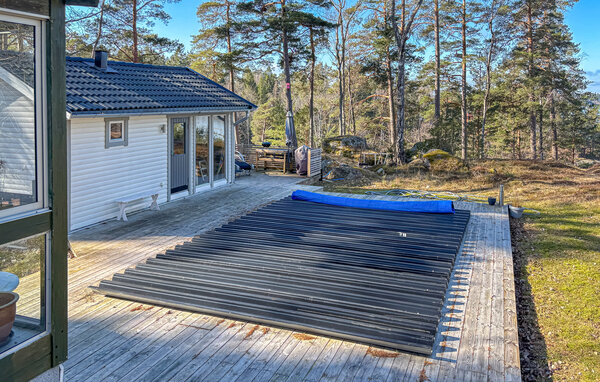 Domy wakacyjne - Värmdö/Stockholm , Szwecja - S70496 8