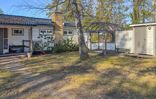 Domy wakacyjne - Värmdö/Stockholm , Szwecja - S70496 101