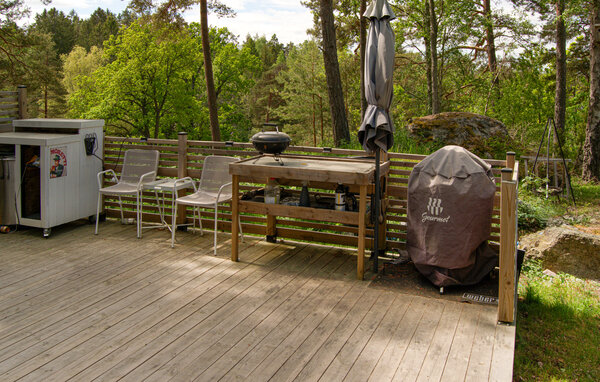 Ferienhaus - Värmdö/Stockholm , Schweden - S70496 104