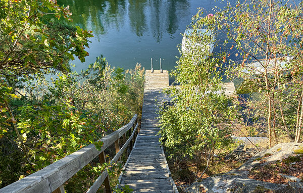 Feriehus - Värmdö/Stockholm , Sverige - S70496 9