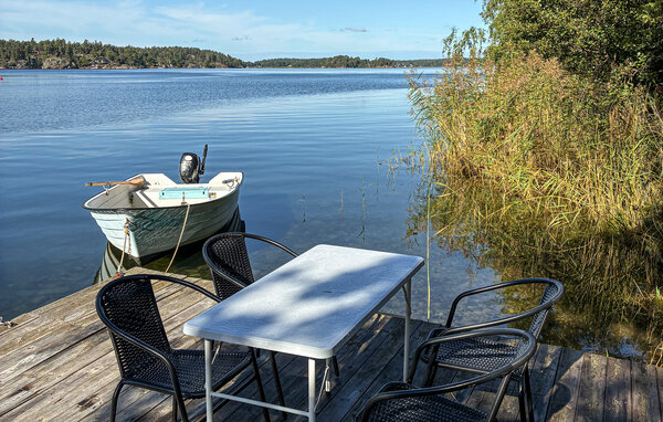 Feriehus - Värmdö/Stockholm , Sverige - S70496 108