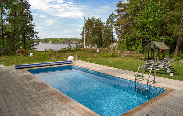 Ferienhaus - Värmdö/Stockholm , Schweden - S70496 7