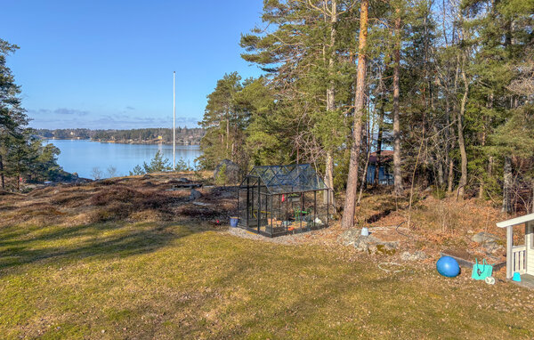Domy wakacyjne - Värmdö/Stockholm , Szwecja - S70496 2