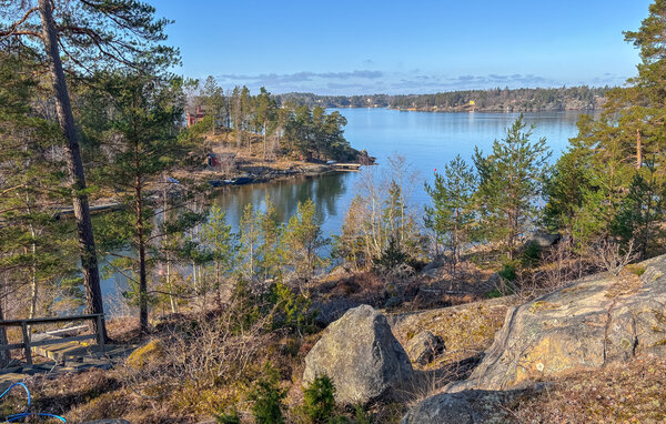 Domy wakacyjne - Värmdö/Stockholm , Szwecja - S70496 9