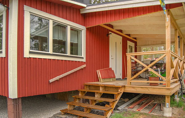 Semesterhus - Stockholm/Österhaninge , Sverige - S70498 9