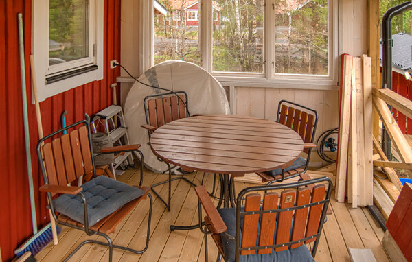 Semesterhus - Stockholm/Österhaninge , Sverige - S70498 2