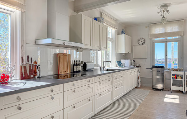 Semesterhus - Älgö Saltsjöbaden , Sverige - S70501 9
