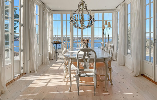 Semesterhus - Älgö Saltsjöbaden , Sverige - S70501 5