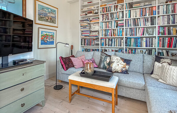 Semesterhus - Älgö Saltsjöbaden , Sverige - S70501 7