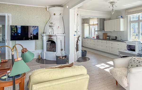 Semesterhus - Älgö Saltsjöbaden , Sverige - S70501 8