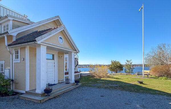 Semesterhus - Älgö Saltsjöbaden , Sverige - S70501 102