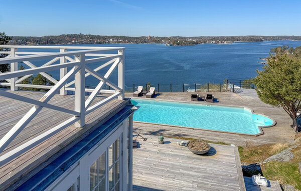 Semesterhus - Älgö Saltsjöbaden , Sverige - S70501 105