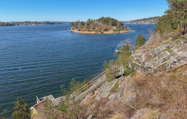 Semesterhus - Älgö Saltsjöbaden , Sverige - S70501 108