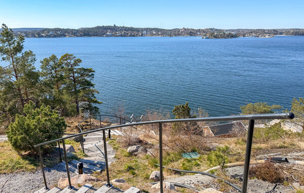 Semesterhus - Älgö Saltsjöbaden , Sverige - S70501 109