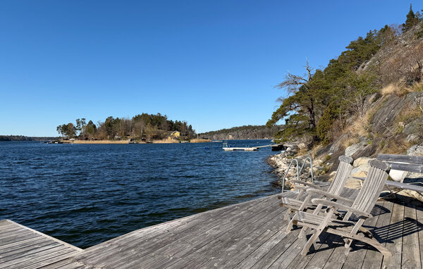 Semesterhus - Älgö Saltsjöbaden , Sverige - S70501 110