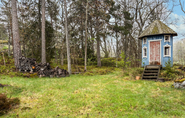 Ferienhaus - Värmdö/Stockholm , Schweden - S70510 101
