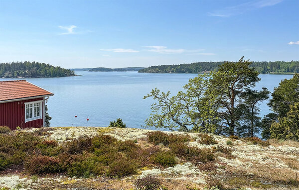 Ferienhaus - Värmdö/Stockholm , Schweden - S70510 201