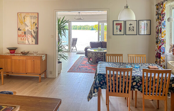 Ferienhaus - Herräng / Norrtälje , Schweden - S70513 5