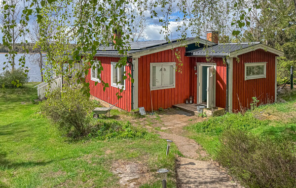 Domy wakacyjne - Herräng / Norrtälje , Szwecja - S70513 81