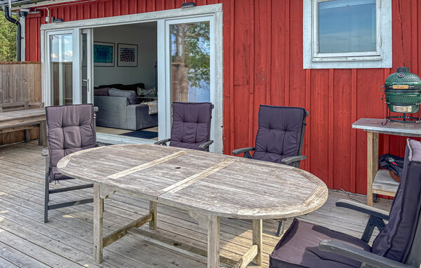 Ferienhaus - Herräng / Norrtälje , Schweden - S70513 1