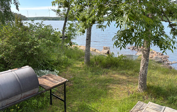 Ferienhaus - Herräng / Norrtälje , Schweden - S70513 2