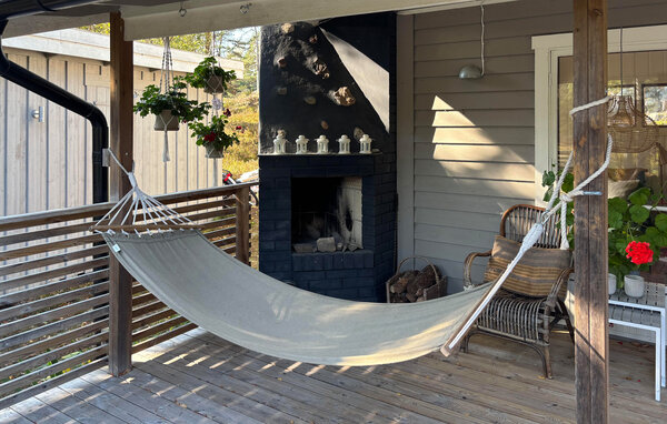 Ferienhaus - Ornö / Stockholms skärgård , Schweden - S70514 9
