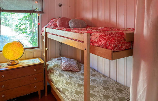 Ferienhaus - Ornö / Stockholms skärgård , Schweden - S70514 602