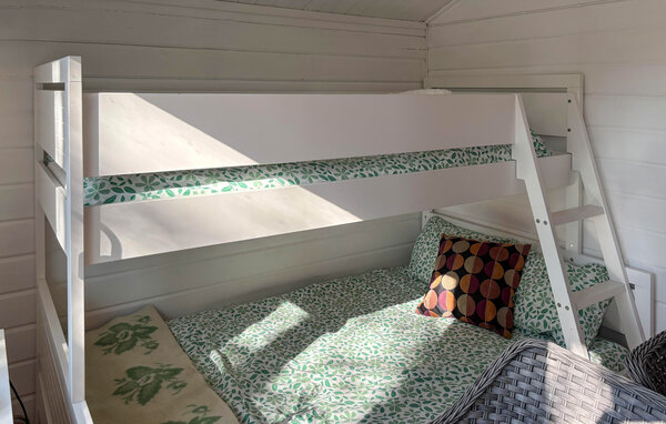 Ferienhaus - Ornö / Stockholms skärgård , Schweden - S70514 605