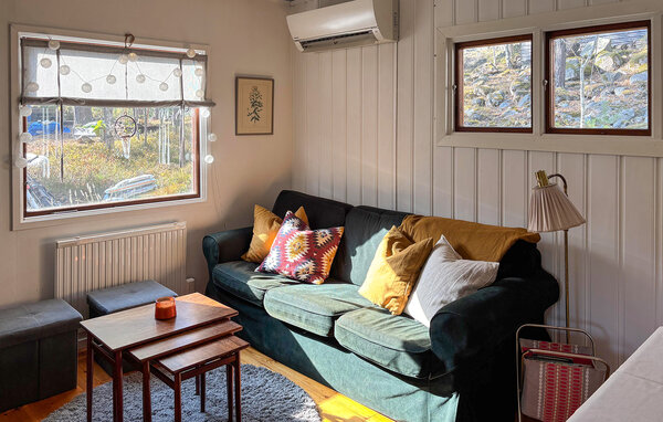 Ferienhaus - Ornö / Stockholms skärgård , Schweden - S70514 6