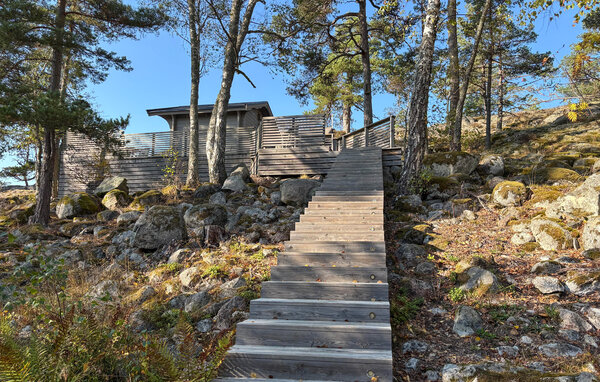 Ferienhaus - Ornö / Stockholms skärgård , Schweden - S70514 1