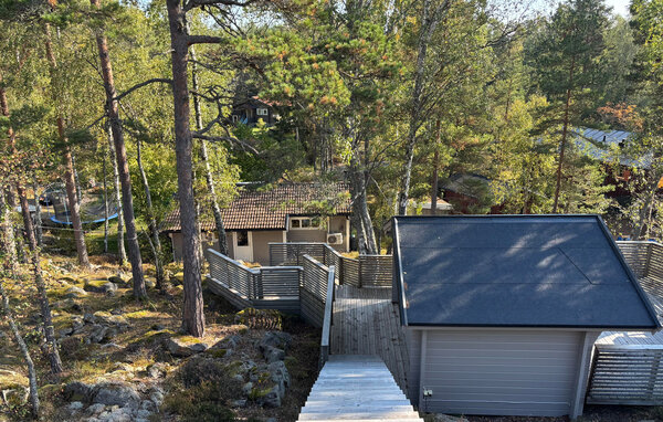 Ferienhaus - Ornö / Stockholms skärgård , Schweden - S70514 81