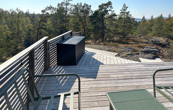 Ferienhaus - Ornö / Stockholms skärgård , Schweden - S70514 3