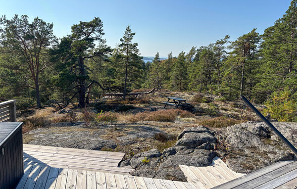 Ferienhaus - Ornö / Stockholms skärgård , Schweden - S70514 101