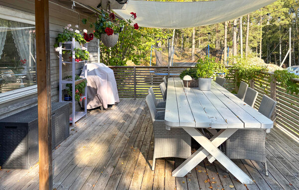 Ferienhaus - Ornö / Stockholms skärgård , Schweden - S70514 2