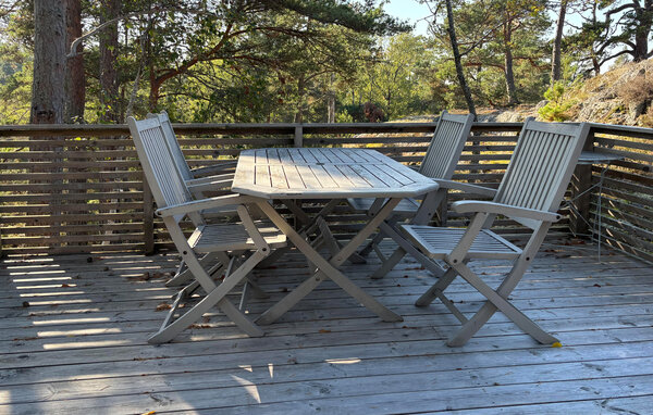Ferienhaus - Ornö / Stockholms skärgård , Schweden - S70514 102