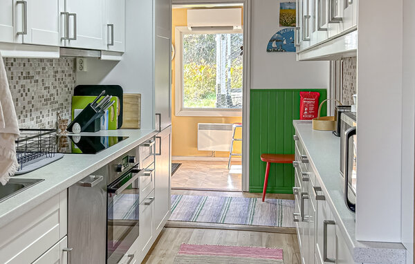 Ferienhaus - Nynäshamn , Schweden - S70533 6