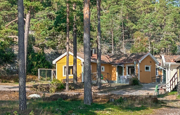 Ferienhaus - Nynäshamn , Schweden - S70533 81