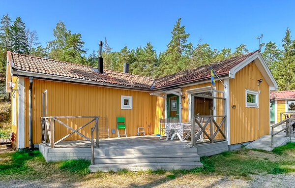 Ferienhaus - Nynäshamn , Schweden - S70533 1