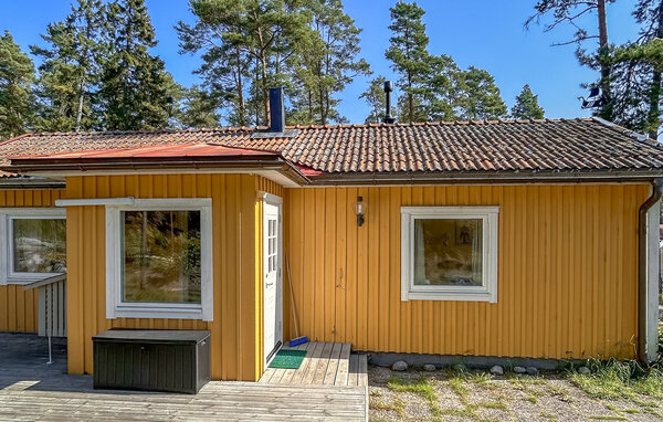 Ferienhaus - Nynäshamn , Schweden - S70533 82