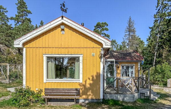 Ferienhaus - Nynäshamn , Schweden - S70533 83