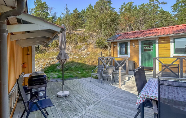 Ferienhaus - Nynäshamn , Schweden - S70533 8
