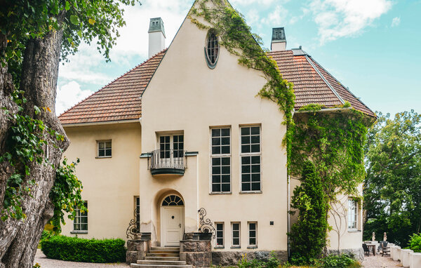 Semesterhus - Åkersberga , Sverige - S70571 81