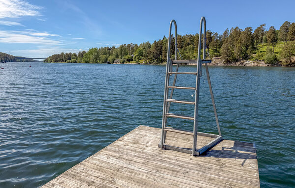 Ferienhaus - Vätö , Schweden - S70574 901