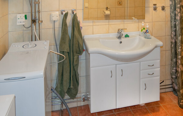 Vakantiehuis - Vätö , Zweden - S70574 701