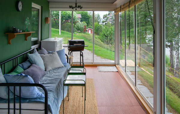 Vakantiehuis - Vätö , Zweden - S70574 7
